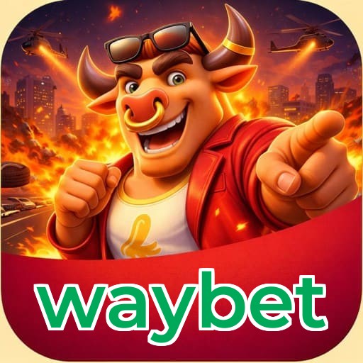 Bônus waybet de R$5.000 + 500 giros grátis